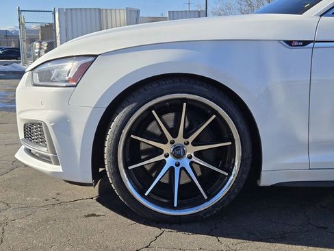 Used 2019 Audi S5 Premium Plus image 6