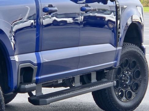 New 2026 Ford F250 XLT w/ XLT Premium Package image 10