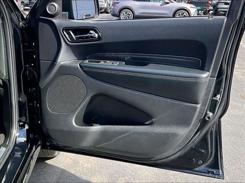 Used 2022 Dodge Durango GT image 12