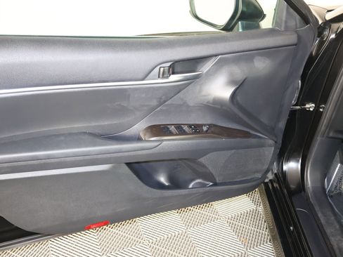 Used 2024 Toyota Camry LE image 37