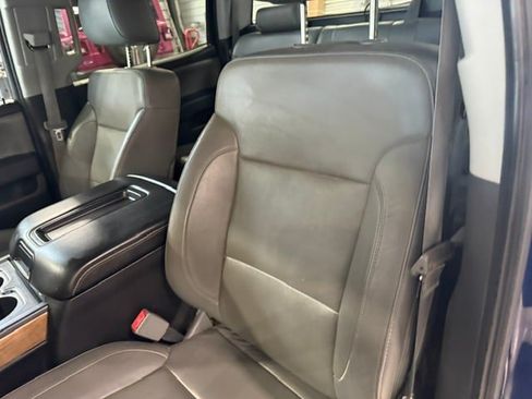 Used 2014 Chevrolet Silverado 1500 LTZ AWD/4WD image 41