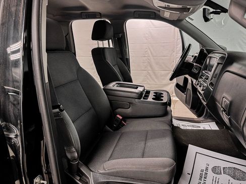 Used 2014 Chevrolet Silverado 1500 LT w/ All Star Edition AWD/4WD image 10