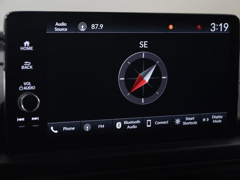 Used 2023 Honda Pilot TrailSport image 46