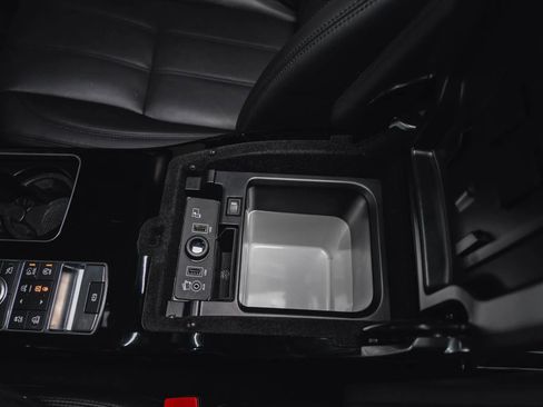 Used 2016 Land Rover Range Rover Long Wheelbase Supercharged image 57