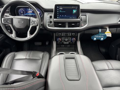 Certified 2023 Chevrolet Tahoe RST w/ Luxury Package image 17