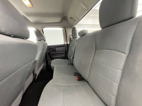 Used 2018 RAM 1500 ST w/ SXT Appearance Group image 6