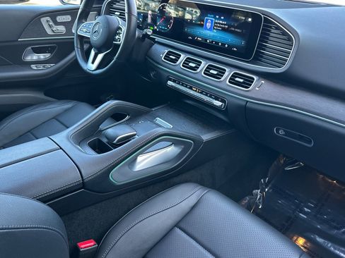 Certified 2022 Mercedes-Benz GLE 450 4MATIC image 16