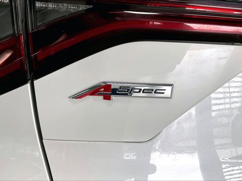 Used 2022 Acura MDX A-Spec AWD/4WD image 7