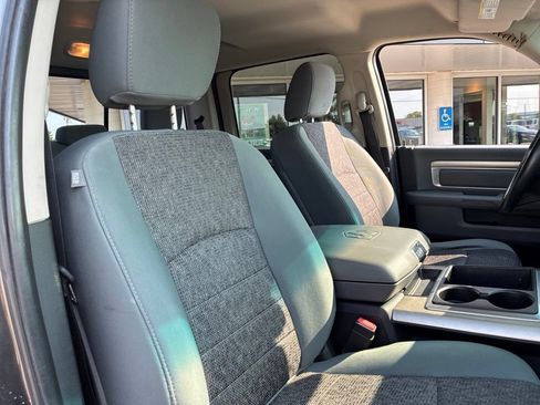 Used 2014 RAM 2500 Big Horn AWD/4WD image 21