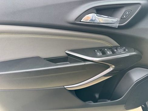 New 2026 Chevrolet Trax ACTIV image 13