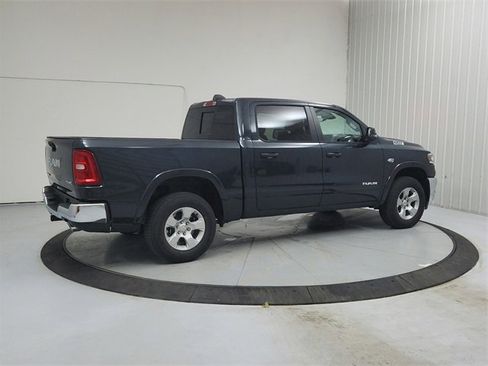 New 2026 RAM 1500 Big Horn image 7