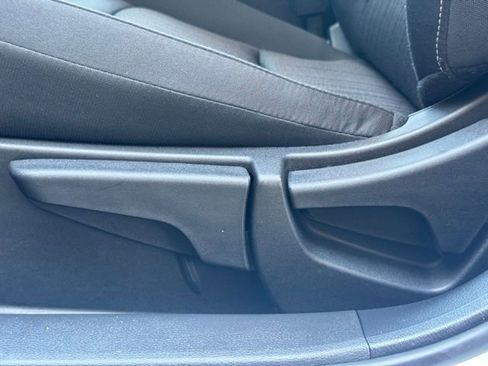 Certified 2025 Nissan Altima 2.5 S image 18