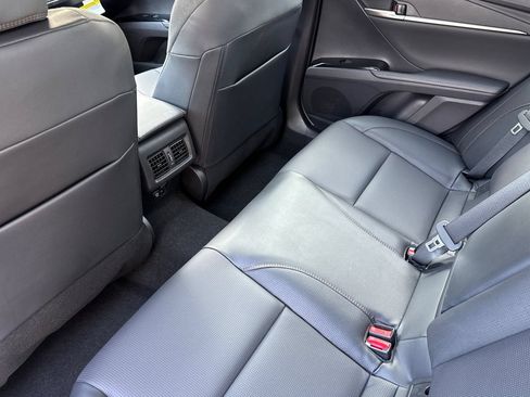 New 2026 Toyota Camry XLE FWD image 13