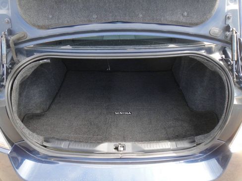 Used 2012 Nissan Sentra 2.0 S FWD image 20
