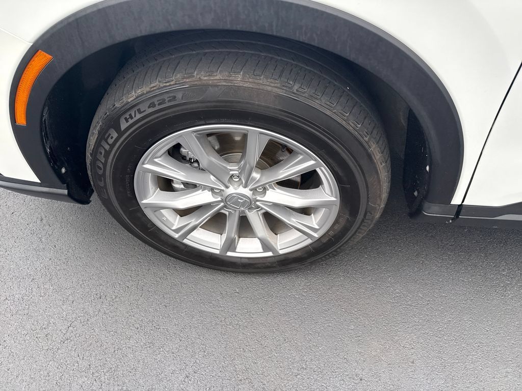 Certified 2024 Honda CR-V EX image 37