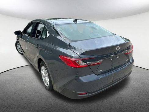 New 2026 Toyota Camry LE FWD image 7
