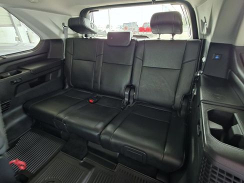 Used 2024 Toyota Sequoia Limited AWD/4WD image 16