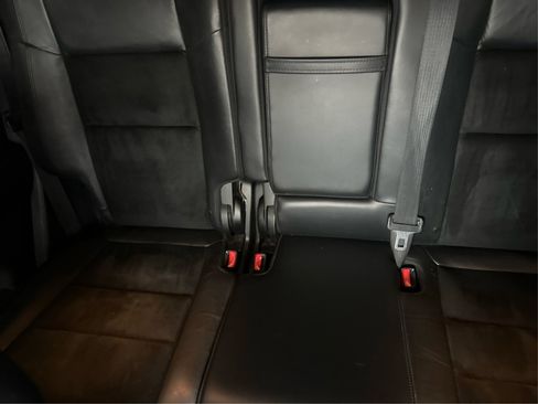 Used 2017 Jeep Grand Cherokee Altitude image 24