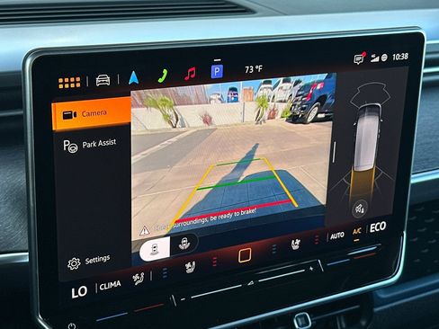 New 2025 Volkswagen ID. Buzz Pro S image 19