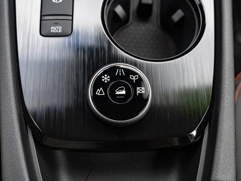 New 2026 Nissan Rogue SV AWD/4WD image 19