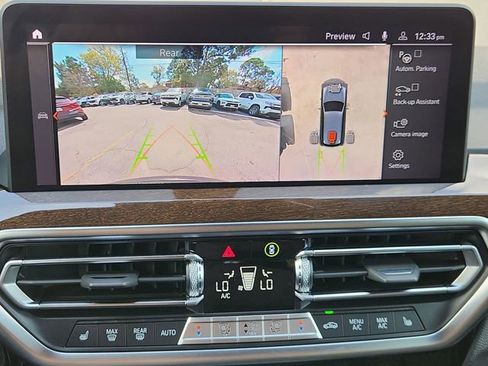 Used 2023 BMW X3 xDrive30i image 15