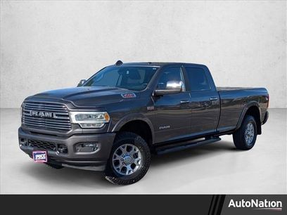 Used 2019 RAM 3500 Laramie