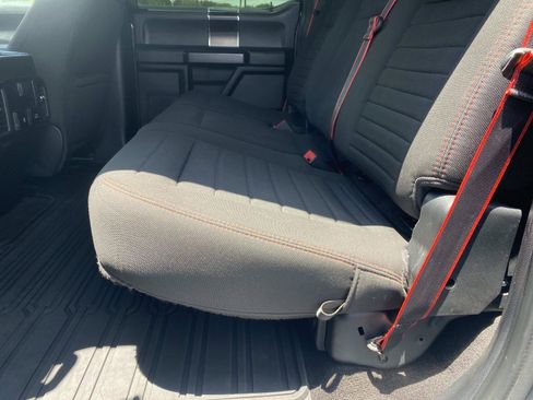 Used 2019 Ford F150 XLT w/ Equipment Group 302A Luxury AWD/4WD image 14