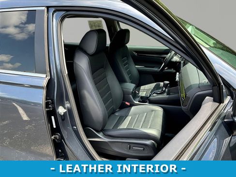 Used 2024 Honda CR-V EX-L image 29