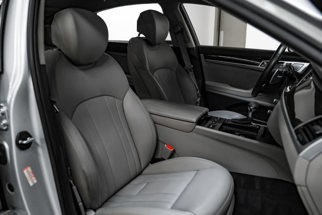 Used 2019 Genesis G80 3.8 w/ Sport Package 02 RWD image 33