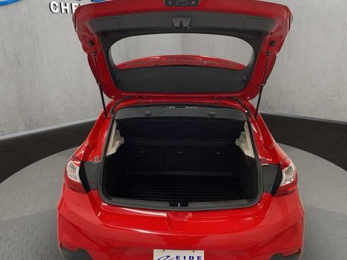 Used 2017 Chevrolet Cruze LT w/ Convenience Package FWD image 24