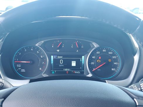 Used 2018 Chevrolet Traverse Premier image 25