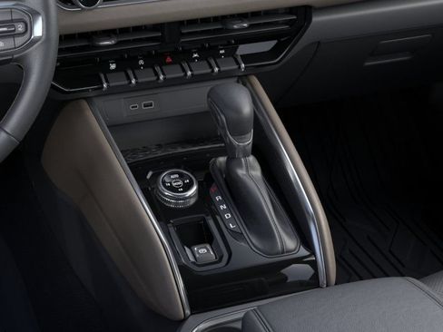 New 2026 GMC Canyon Denali AWD/4WD image 24