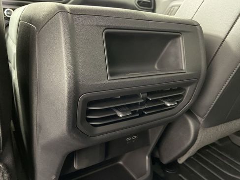 New 2024 Chevrolet Silverado EV W/T image 21