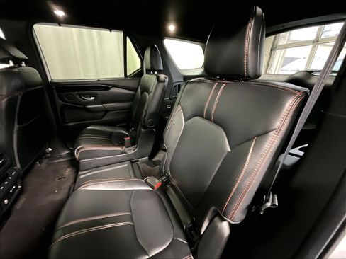 Used 2024 Honda Pilot TrailSport image 15