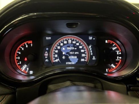 Used 2024 Dodge Durango GT RWD image 13