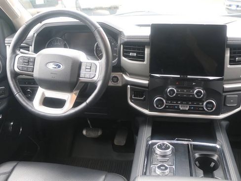 Certified 2023 Ford Expedition Max XLT AWD/4WD image 19