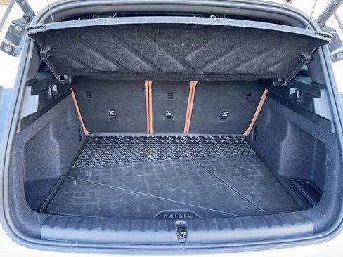 Certified 2025 MINI Cooper Countryman S w/ Comfort Package Max image 13