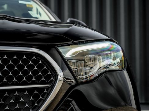 New 2026 Mercedes-Benz E 350 E 350 image 6