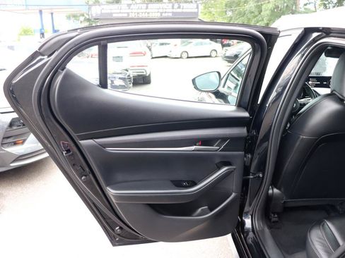 Used 2026 MAZDA MAZDA3 s Sport FWD image 24