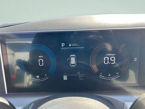New 2026 Hyundai Tucson SEL FWD image 31