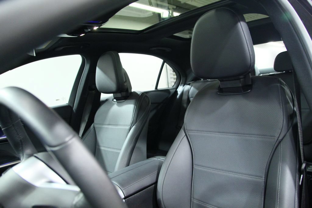 Certified 2026 Mercedes-Benz C 300 4MATIC Sedan image 7