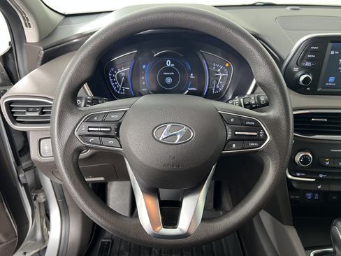 Used 2019 Hyundai Santa Fe SEL AWD/4WD image 26