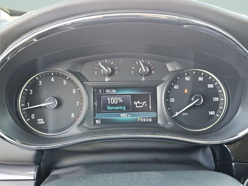 Used 2020 Buick Encore Preferred image 29