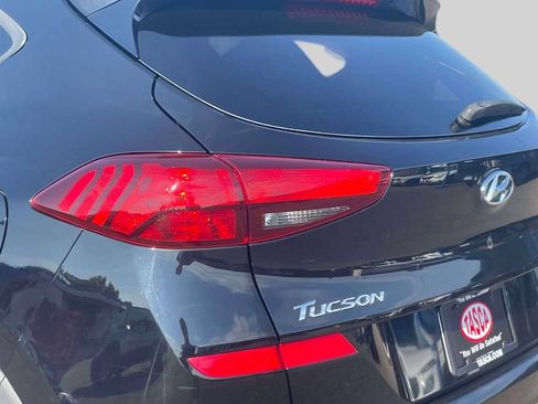 Used 2019 Hyundai Tucson SE AWD/4WD image 11