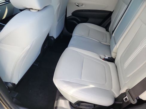 New 2026 Hyundai Tucson SEL AWD/4WD image 8
