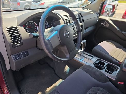 Used 2006 Nissan Pathfinder SE RWD image 12