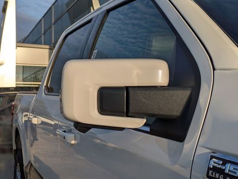 New 2025 Ford F150 King Ranch w/ FX4 Off-Road Package image 10