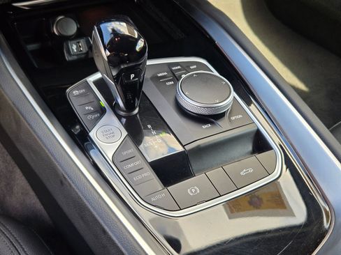 Used 2025 BMW Z4 sDrive30i image 19