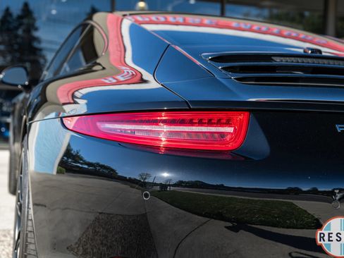 Used 2014 Porsche 911 Carrera image 38