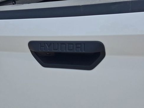 Used 2024 Hyundai Santa Cruz SEL AWD/4WD image 31